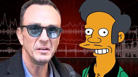 'Simpsons' Star Hank Azaria Wants to Apologize to Every Indian for Apu