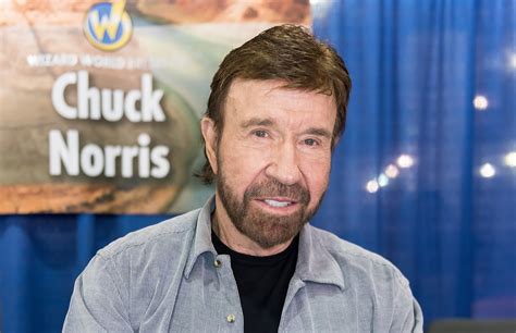 Utah grandma, 83, receives karate black belt from Chuck Norris ...