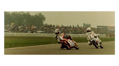 Derbi: two wheels that changed motorcycling history | DERBI EN