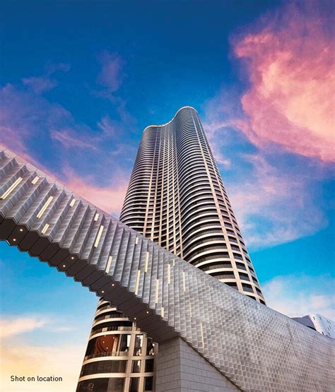 Lodha World Crest - 3 BHK & 4 BHK Flats in Worli, Mumbai | Lodha