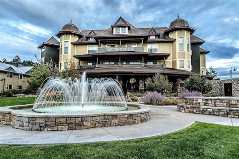 The Springs Resort & Spa in Pagosa Springs, CO | Expedia