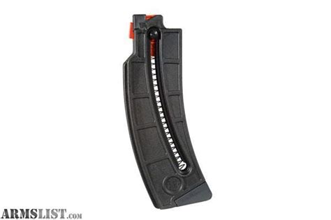 ARMSLIST - For Sale: Smith & Wesson M&P 15-22 Magazines BRAND NEW