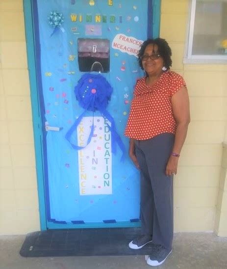 Beverly Shores Elementary teacher wins statewide Black History Month contest - Leesburg-News.com