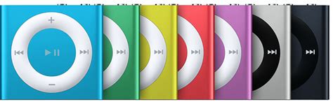 iPod shuffle (4th generation) - iPodWiki