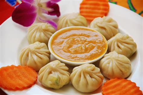 Chicken-momos | Momos recipe, Healthy snack items, Nepali food