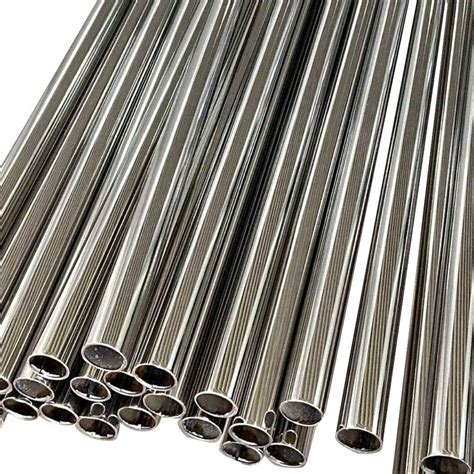 Round 2 Inch Stainless Steel Pipe, Thickness: 3mm at Rs 295/kg in Ahmedabad