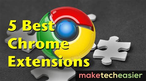 Google Chrome Extensions How To Make at Daniel McManus blog