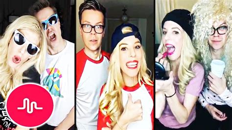 CRINGIEST AND FUNNIEST TIK TOK 2020 MUSICAL.LYS!! | REBECCA ZAMOLO ...