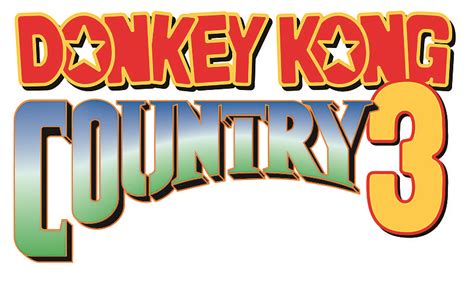 Artwork images: Donkey Kong Country 3 - GBA (27 of 31)