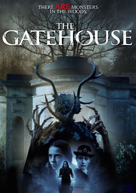 The Gatehouse (2016)