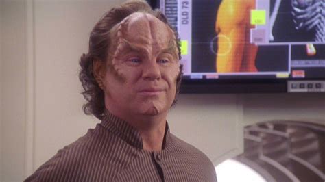 Phlox - Medico Enterprise NX 01 - Star Trek