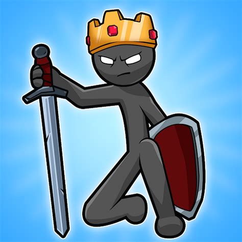 Epic Stickman games Archives - APKMODY