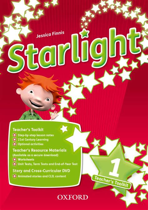 STARLIGHT 1 TB – 9780194418607 – Англиски центар – The English Centre