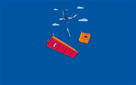 🔥 Free download Funny minimalist wallpapers Part in comments rwallpapers [1440x900] for your ...