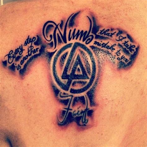 tattoo linkin park | Linkin park, Tatuajes