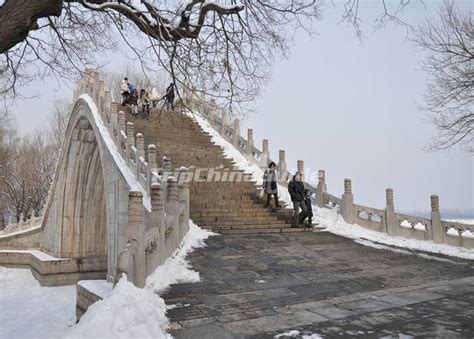 Beijing in Winter, Beijing Winter Tour