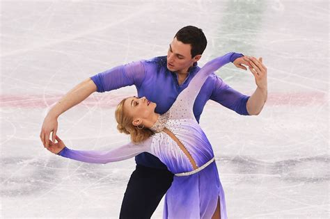 Germany's Pairs Figure Skaters Took the Longest and Weirdest Road to Olympic Gold | GQ