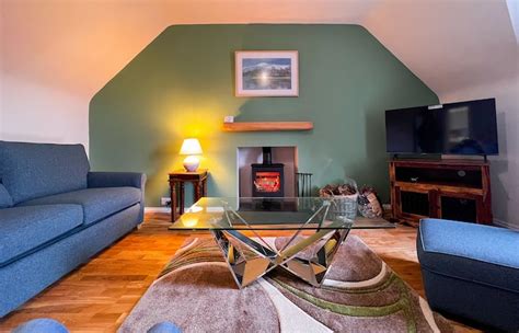 Grantown-on-Spey Holiday Rentals & Homes - Scotland, United Kingdom ...