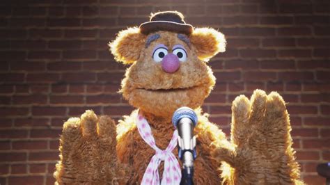 Fozzie's Bear-ly Funny Fridays #12 | Fozzie Bear Jokes | The Muppets ...