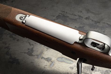 Winchester Model 70 Featherweight Stainless