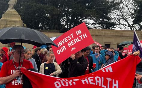 Strike action to continue | Otago Daily Times Online News