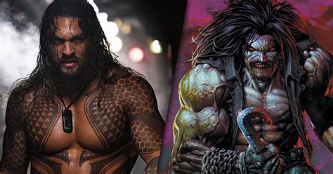 DC Studios Fans Rally Around Jason Momoa Amid Lobo Speculation