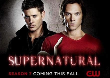 Watch Supernatural Season 7 Episode 20 ‘The Girl With the Dungeons and Dragons Tattoo’ Online ...