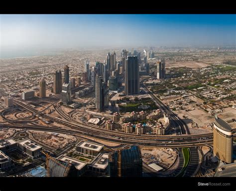 Desert City | Dubai Set I Travel Collection I Steve's Websit… | Flickr