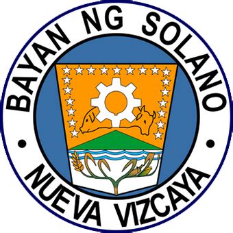 File:Solano Nueva Vizcaya seal logo.png - Philippines