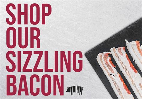 National Bacon Day Has Arrived! 🥓 - Rastelli's