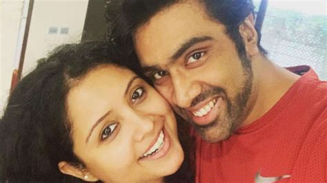 Ravichandran Ashwin Stats, Wife, Age, Height, Net Worth, Instagram