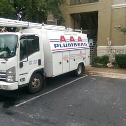 AAA Plumbers - Plumbing - Reviews - Houston, TX - 6547 Petropark Dr - Yelp