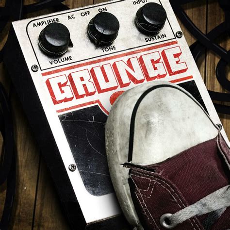 Various Artists - Grunge | iHeart