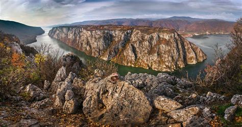 Iron_gate_kayak_tour - Wild Serbia