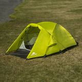 Ozark Trail 2 Person Lightweight Backpacking Tent, Green, 82.5" x 55" x 40", 7.83 lbs. - Walmart.com