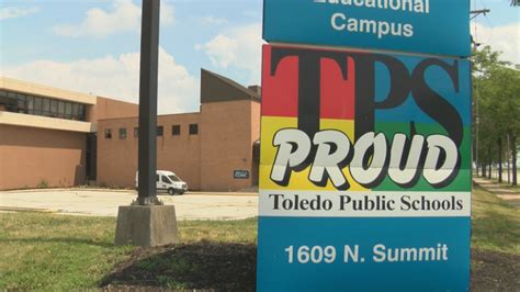 Toledo Public Schools passes resolution opposing state board regarding ...