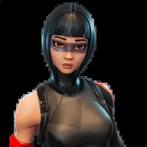 Stealth Syndicate Fortnite Set Cosmetics – Skin-Tracker