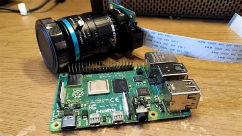 The Best Raspberry Pi Camera Projects of 2021 | All3DP