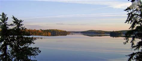 Cedar Lake | Sunset Country, Ontario, Canada