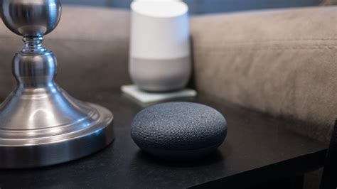 Deal: Get two Google Home Mini smart speakers for just $40 - PhoneArena