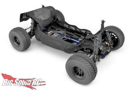 JConcepts Mesh Chassis Cover for the Traxxas Slash 4X4 LCG « Big Squid RC – RC Car and Truck ...