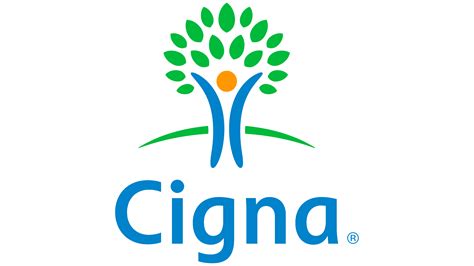 Cigna Logo 2022