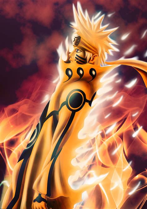 3d Naruto Wallpapers