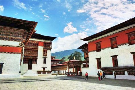 Top 11 Places to Visit in Thimphu, Thimphu Attractions 2024