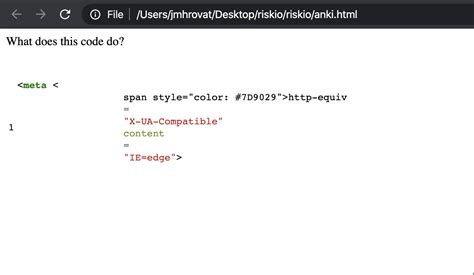 css - Code formatting indents in HTML are appearing in the document ...