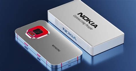 Nokia N96 2024 Specs: 108MP Cameras, 8000mAh Battery!