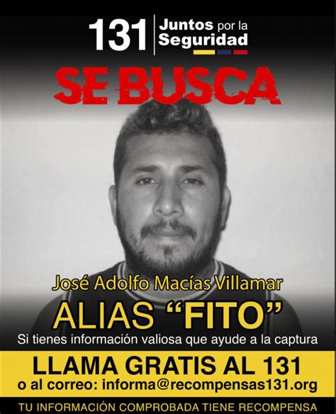 What we know about 'Fito,' Ecuador’s notorious gang leader who went missing from prison - The ...