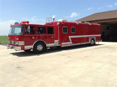 old fire truck for sale | Fire trucks for sale, Fire trucks, Trucks