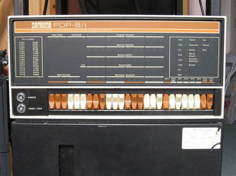 Running Adventure on the DEC PDP-8 with SIMH - Raymii.org