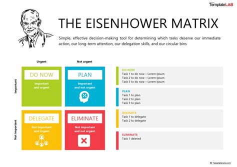 12 BEST Decision Matrix Templates (Word, Excel, PowerPoint)